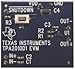 TEXAS INSTRUMENTS TPA2010D1EVM TPA2010D1, AUDIO POWER AMPLIFIER, EVAL MODULE