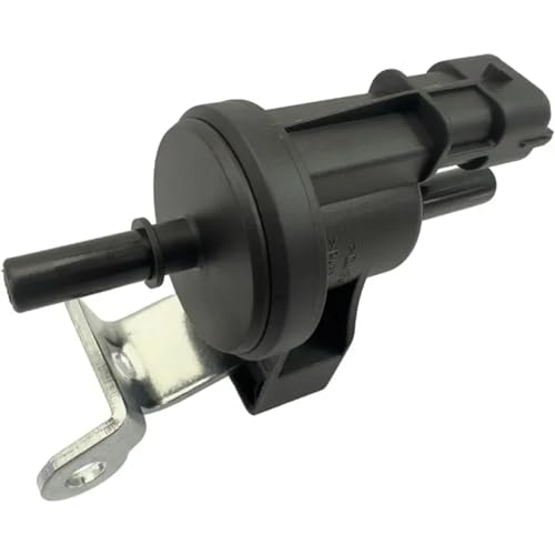 Électrovanne de purge canister 0280142449 pour corriger ratés GMC Acadia