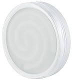 Raumlicht rundum Paulmann 883.23 Energiesparlampe Disc Ø75mm 9W GX53 88323 Leuchtmittel