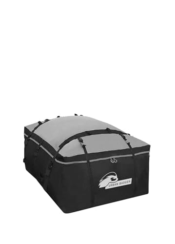 Urban Badger Mjolnir Araç Üstü Bavul, Dayanıklı Kamp Ekipmanları, Kamp Aksesuarları, Açık Hava Sporları,Yürüyüş, Doğa Sporları