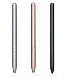 Yuzhiyong Galaxy Tab S7/S7Plus Stylus Replacement for Samsung Galaxy Tab S7 / S7,Plus (EJ-PT870) s Pen (Without Bluetooth) (Black)