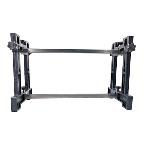 Short Track Speed Skating Sharpening Jig/Skate Sharpener Fixing Bracket/Hockey...