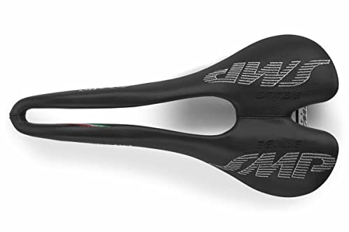 Smp Saddle Forma Black #TOP4