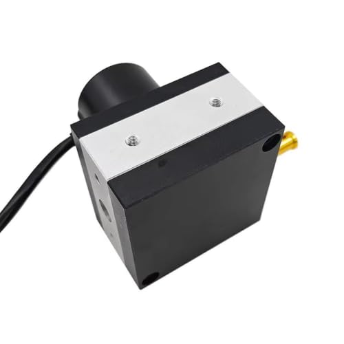 Capteur de corde de traction E38S 1000ppr haute précision 1200mm - 4