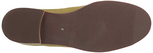 Image of Womens Casual Genuine Leather Comfortable Lightweight Driving Moaccasins Classic Fashion Penny Slip On Ladies Driving Loafer Flat Shoes