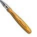 Narex Richter Paring Chisel With Long Handle - 3/8