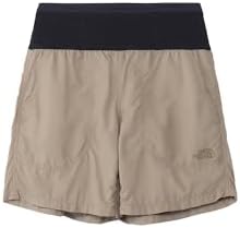 THE NORTH FACE Racing Short Pants 2つまとめて Mens-LIGHTRANGE-Sunriser-2in1-