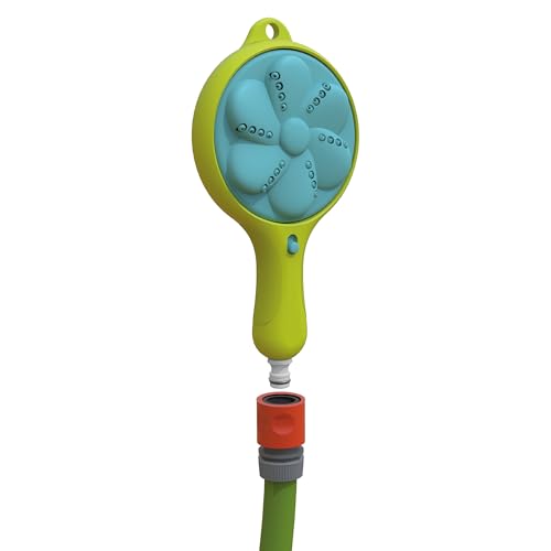 Jeu d'eau : Douchette 3 en 1 Smoby - vue 6