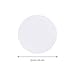 FRCOLOR Cotton Rounds for Face, 200 Pack Facial Cleansing Cotton Pads Premium Cleansing Pads Makeup Remover Pads