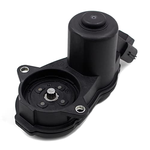 Servomoteur d'étrier de frein de stationnement arrière gauche ou droit pour berline 2009-2016 - 3