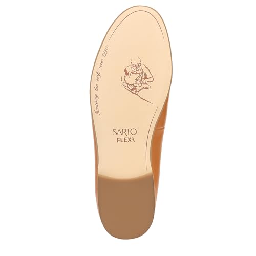 Image of Franco Sarto Flexa Gala Slip-On Flat Loafers