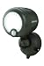 Mr. Beams MB360XT-Brn-01-00 Wireless 200 Lm Battery-Operated Outdoor Motion-Sensor-Activated LED Spotlight, Brown