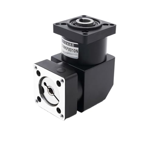 Réducteur planétaire 57 mm Nema23 à angle droit 90 degrés rapport 3:1