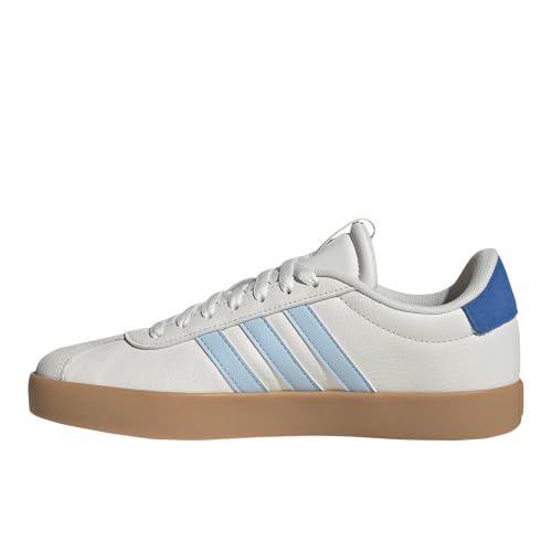 Image of adidas Women's VL Court 3.0 Sneaker | Casual Shoes
