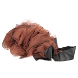 Rete Zanzariera con Porta Zip da Esterno per Ombrellone
