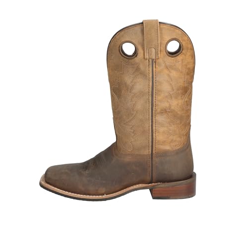 Image of Smoky Mountain Boots mens Timber
