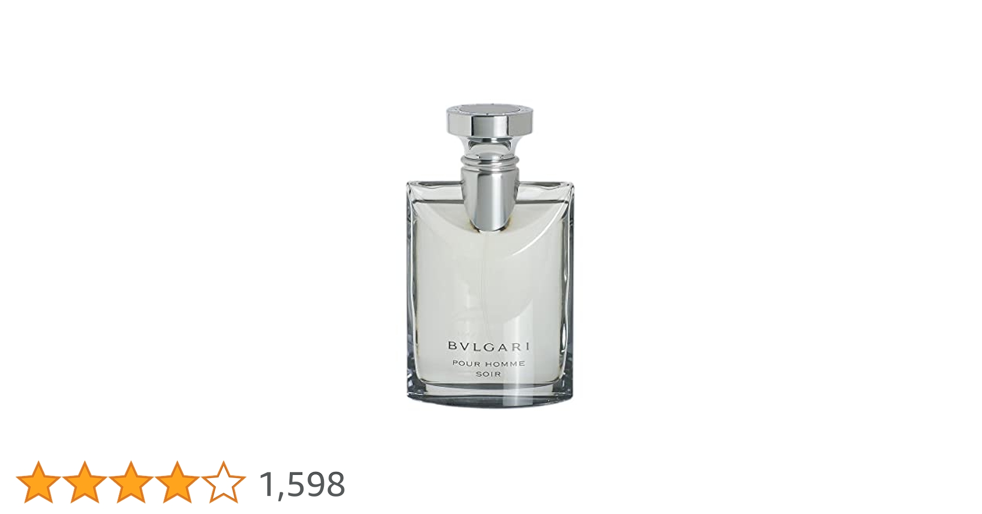 BVLGARI ブルガリ プールオム ソワール オードトワレ100mL 楽天市場】ブルガリ プールオム ソワール 100ml edtの通販