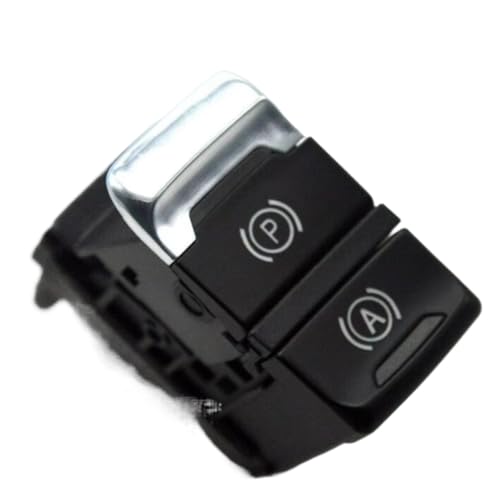 Interrupteur de frein à main électrique 8K1927225C pour Audi A4 S4 Q5 LHD