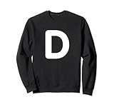 letter d gifts