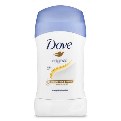 DOVE desodorante original stick 40 ml
