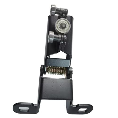 Rodillo de puerta corredera derecha para Ford Transit con bisagra central 3