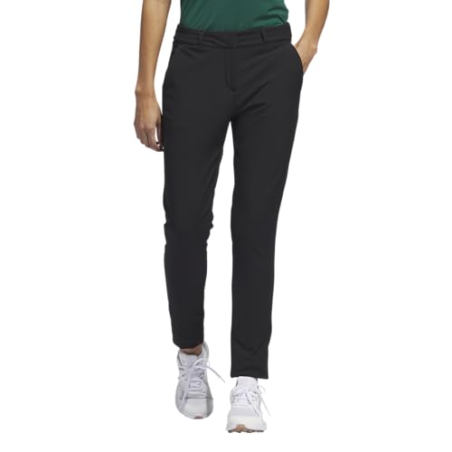 adidas Women's Ultimate365 Cold.RDY Pant, Black, 16