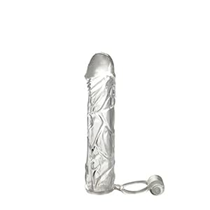 FANTASY X-TENSIONS X-Extensions FX Vibrating Super Sleeve