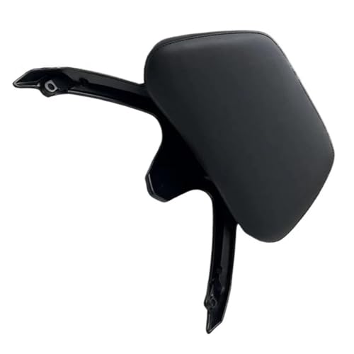 Appui-dos TMAX 530 Réduisant la Fatigue Passager avec Support Bagage Renforcé