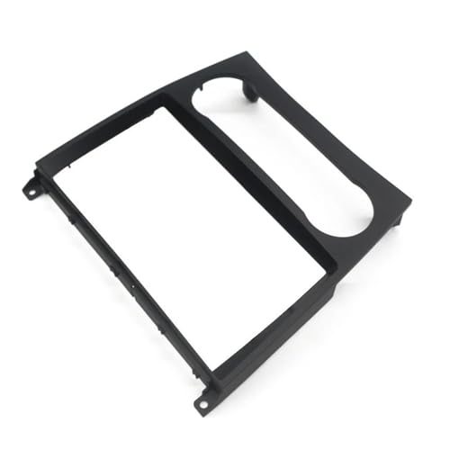 Cadre autoradio 2 DIN 9 pouces pour Mercedes Benz W203 W209 W463 kit d'installation