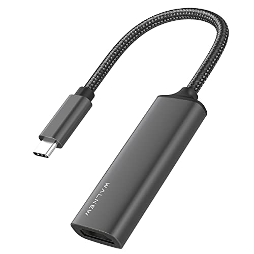 Amazon.co.jp: USB Type C HDMI 変換アダプター, WALNEW 4K 出力