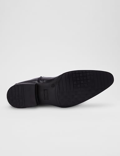 Image of Metro mens 19-6040 Ankle Boot
