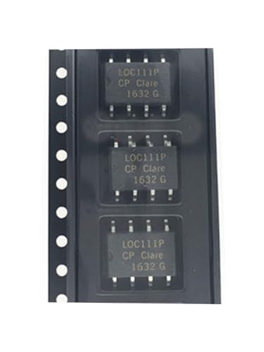 Generic 5 Pieces LOC111P SOP8/ LOC111 E G