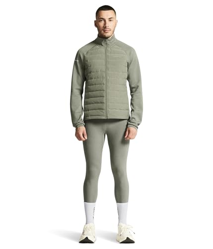 Chaqueta Craft Subz 4 Jacket L para entrenar bajo el frío de la mañana
