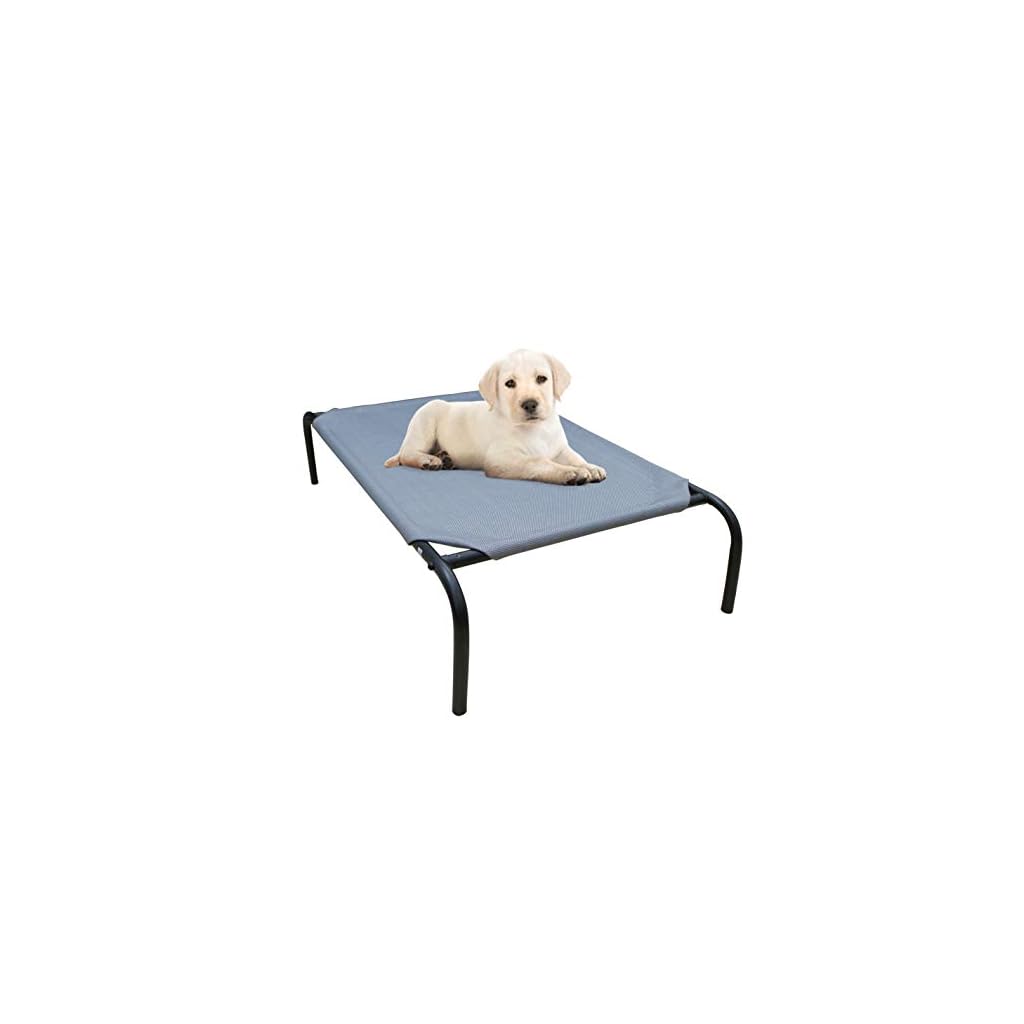 Elevated Cooling Pet Cot Buy Online