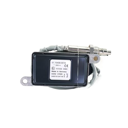 Capteur 5WK96790B haute précision 24V pour échappement lourd