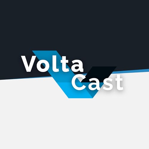 Volta Cast cover art