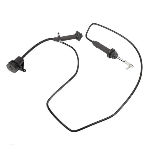Cilindro maestro de embrague Cocoarm: repare fugas y fallos de pedal en su F750 3