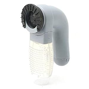 Haustier Pflege Hund Katze Haar schnurlose Staubsauger Haarentferner Pet Supplies