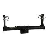 Attelage pour FORD Transit