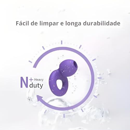 Tampão de Ouvido Para Dormir Protetor Auricular Abafador de Ruído - 4 Tamanhos Silicone Reutilizável