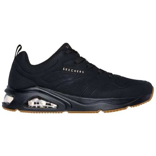 Image of Skechers Men Lace Up Sports Shoes