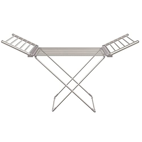Sèche-linge chauffant X-Legs idéal pour sécher vos vêtements en intérieur durant l'hiver