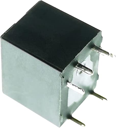 Relais G8QE-1A 12V AMUCK résout les pannes de commutation de vos modules de commande 12VDC - 4