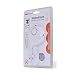 SCS Sentinel Wateralarm detector de fugas de agua, color blanco