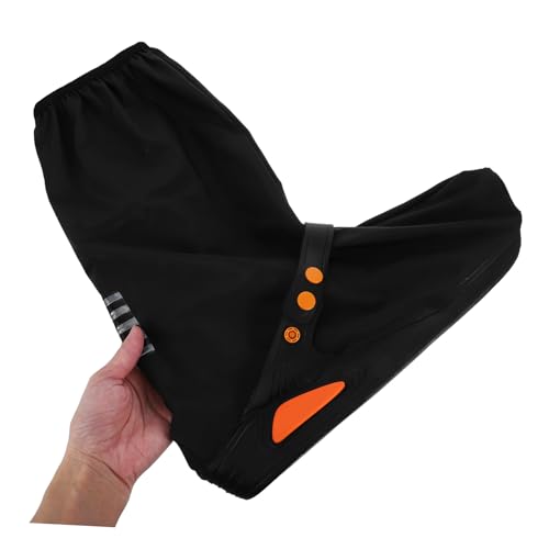 Cubrebota impermeable BESPORTBLE para nieve miniatura 4