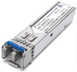 Finisar Accessory FTLF1318P3BTL 1.25Gb/s RoHS Compliant 1310nm SFP Transceiver Electronics
