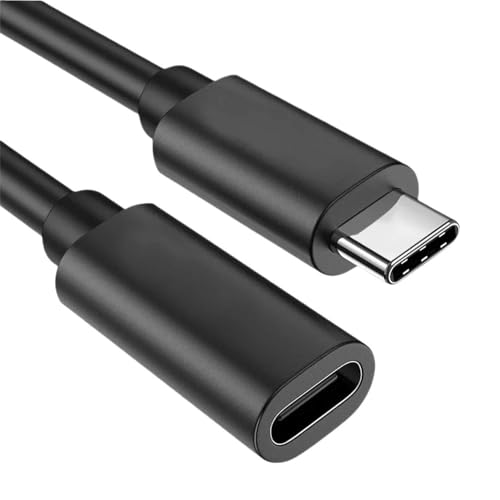 1-3 �����P�[�u���^�C�v c �I�X - ���X�f�[�^���C�� 4K@60HZ �r�f�I�R�[�h 10Gbps USB 3.1 �^�C�v C �P�[�u��(1M,1Pcs)