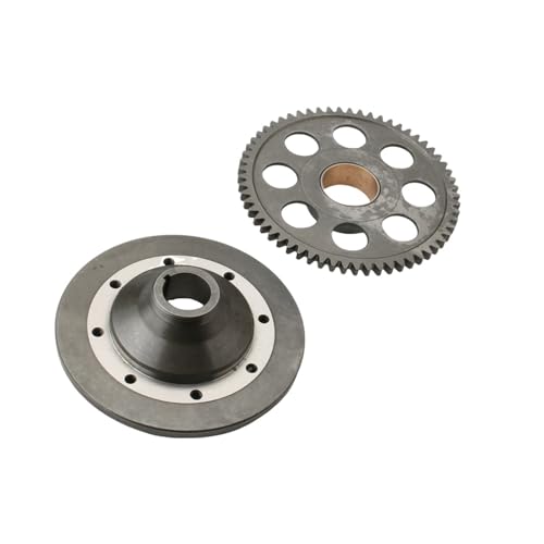Embrayage de démarreur pour moto DS650 4T ATV 2000-2006