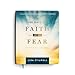 100 Days of Faith Over Fear: Devotional Journal