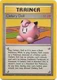 Clefairy Doll - Basic - 70 [Toy]